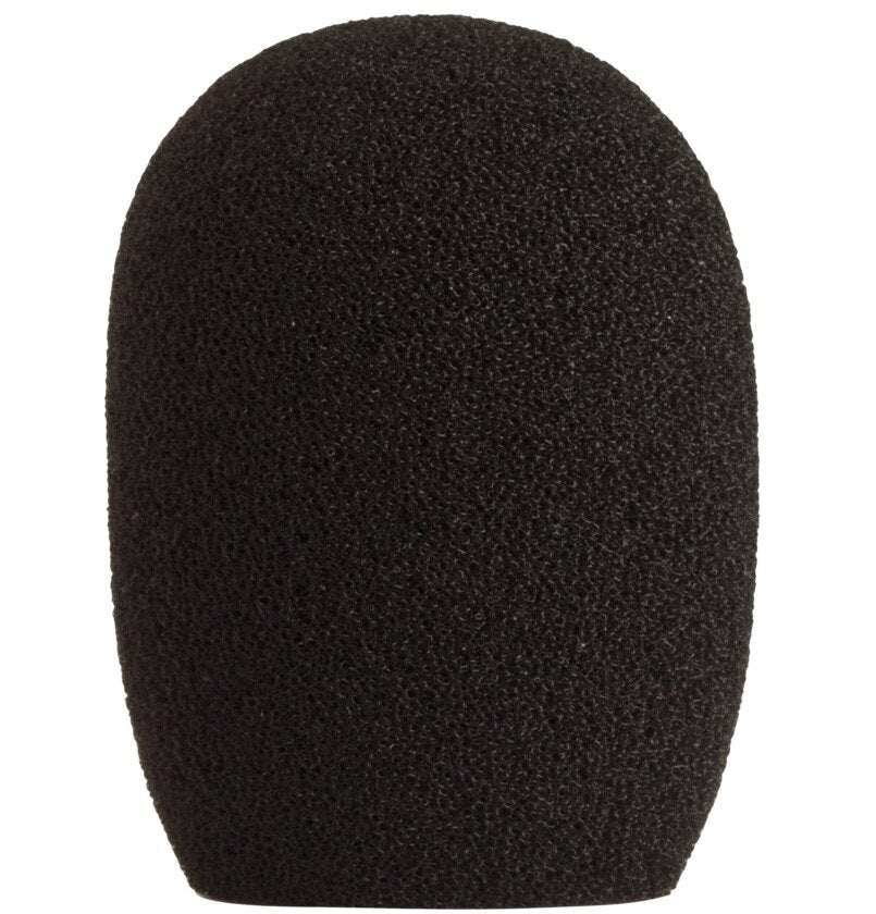 Shure A100WS Foam Windscreen