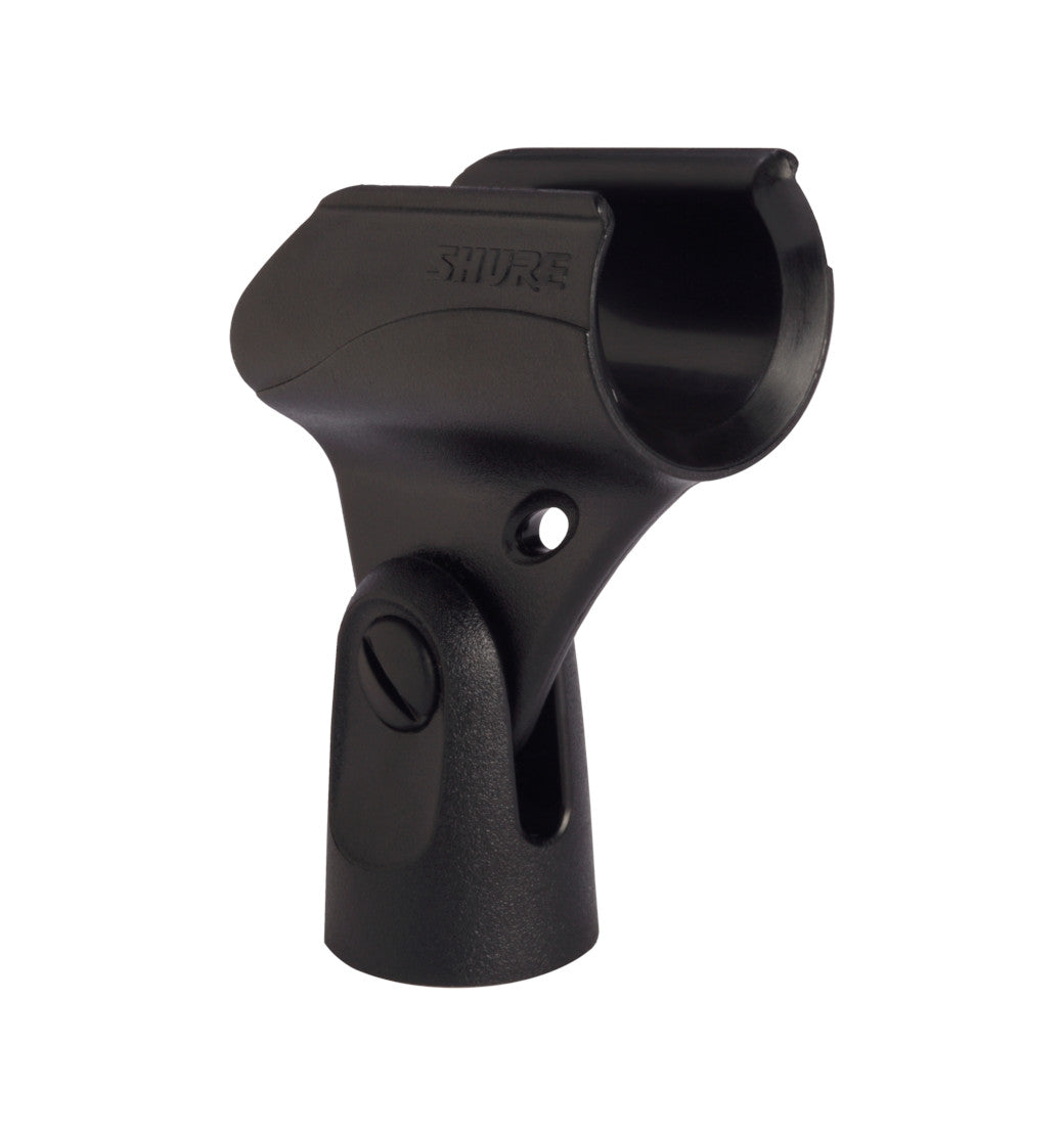 Shure A25DM Break Resistant Microphone Clip, 10 Pack