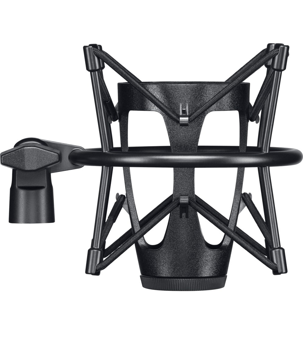 Shure A32SM Elastic Suspension Shock Mount