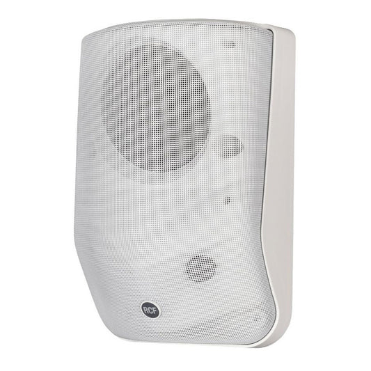 RCF MQ-60H 5 2-Way Wall Mount Speaker black