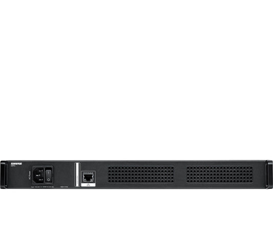 Shure SBRC Rack Battery Charger back