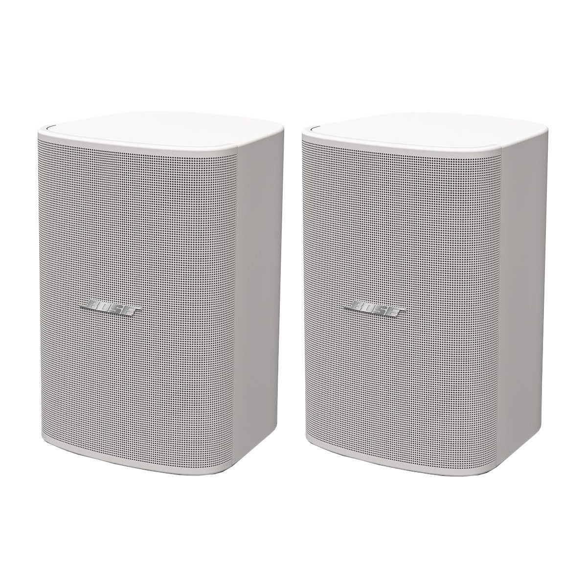 Bose DesignMax DM5SE Surface-Mount Speaker black