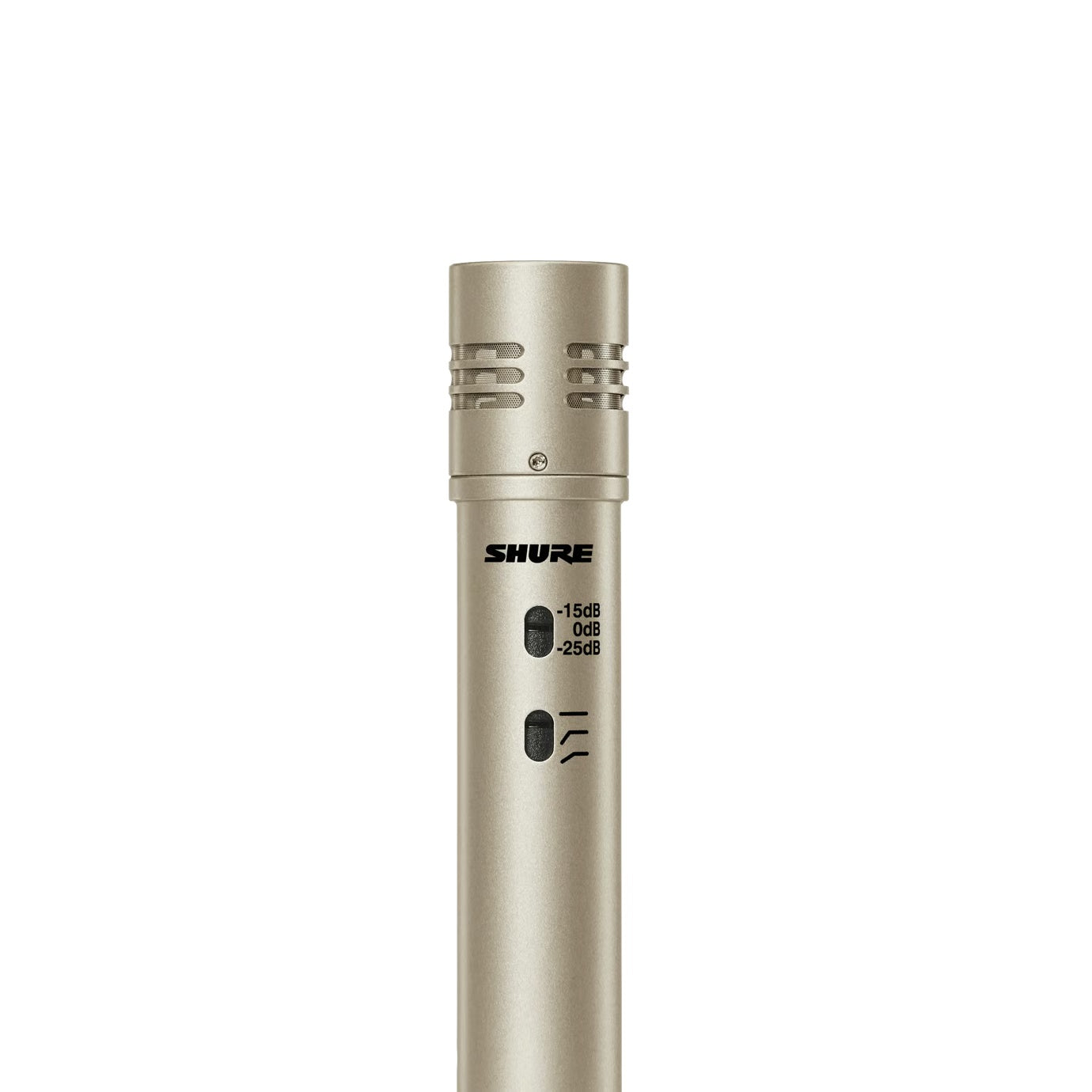 Shure KSM141 Dual Pattern Condenser Microphone