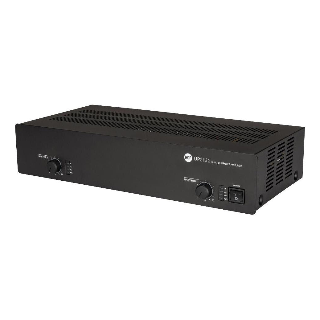 RCF UP-2162 Power Amplifier