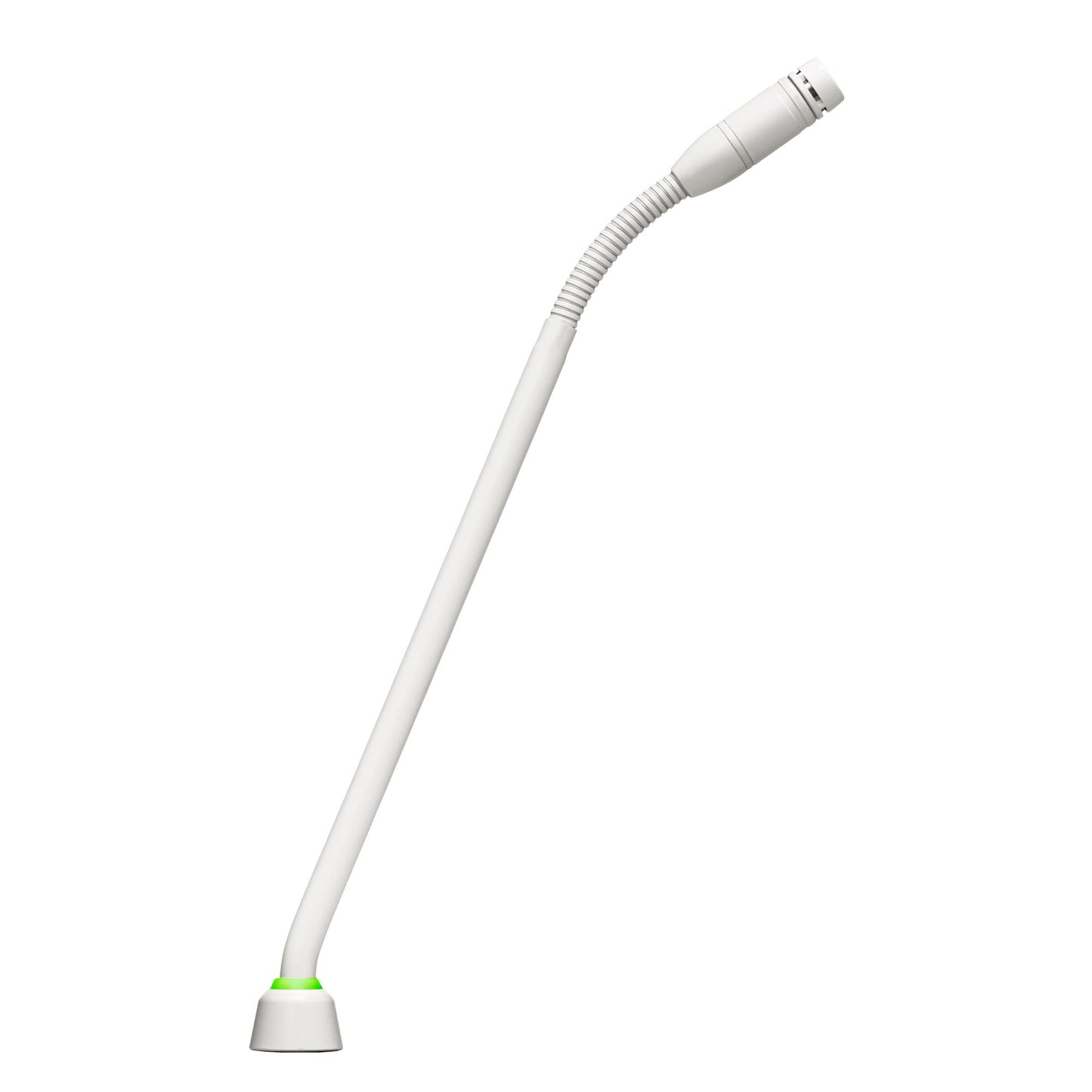 Shure MX410 10-Inch Gooseneck Microphone | Model: MX410LP/C
