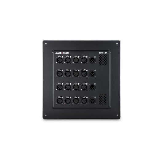 Allen & Heath DX164-W Wall Mountable Expander