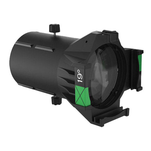 Chauvet Pro Ovation Ellipsoidal HD Lens Tube 5
