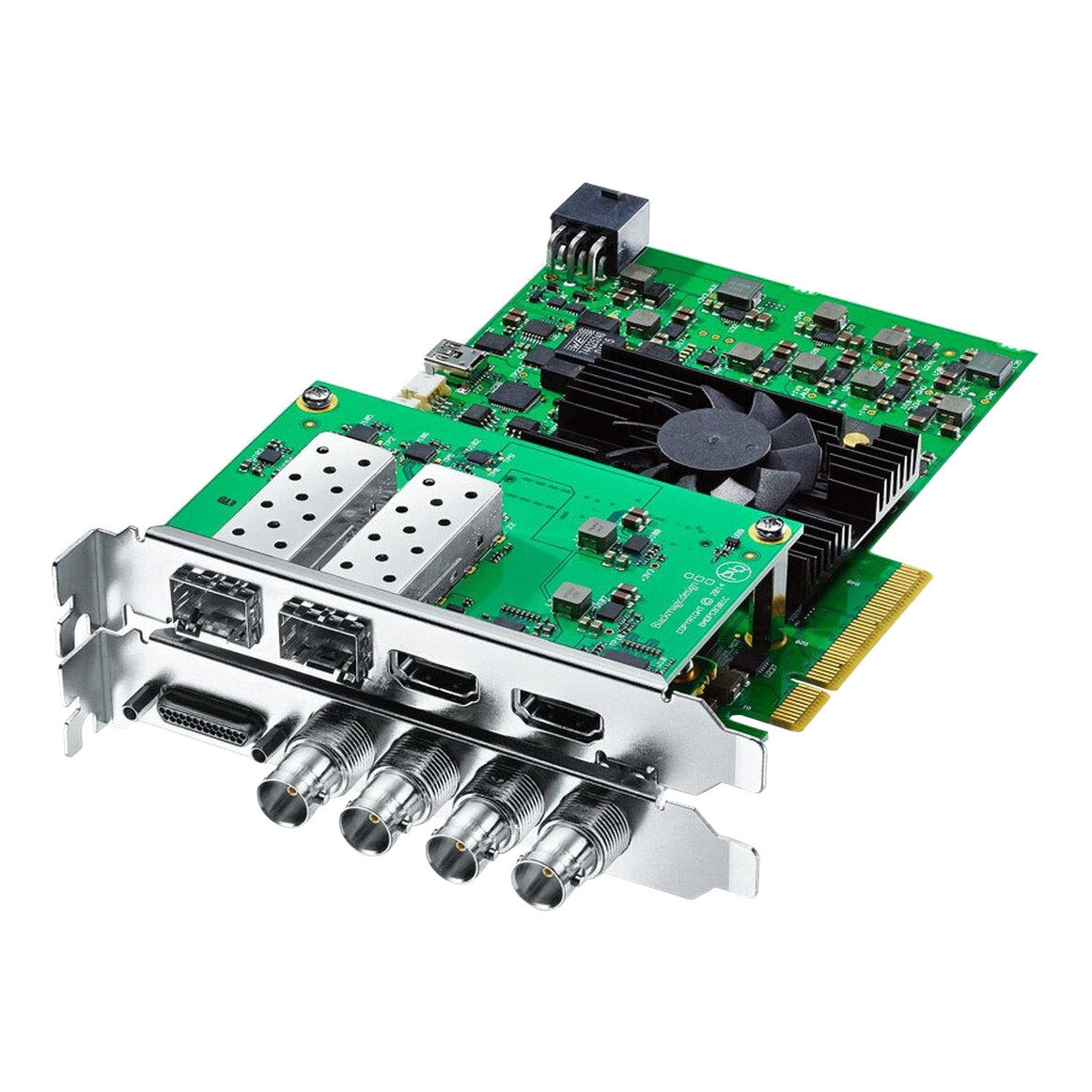 blackmagic DeckLink 4K Extreme 12G おまけつき Blackmagic Design DeckLink 4K Extreme 12G | Blackmagic Design