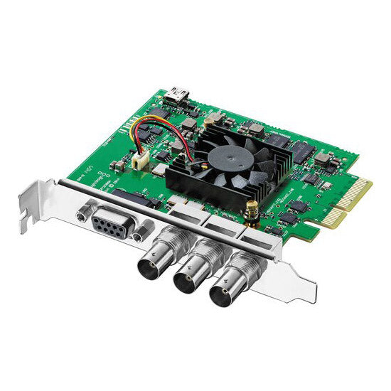 Blackmagic Design DeckLink SDI 4K