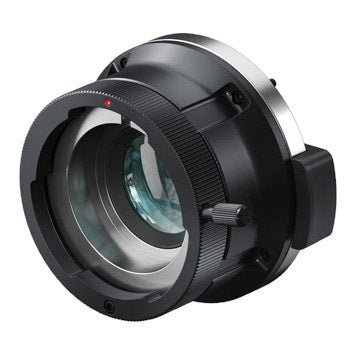 Blackmagic Design URSA Mini Pro B4 Mount