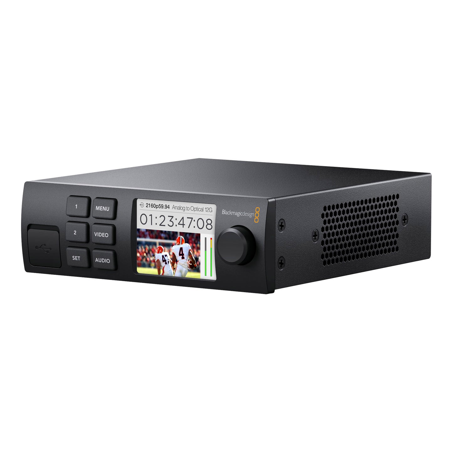 Blackmagic Design Teranex Mini Smart Panel