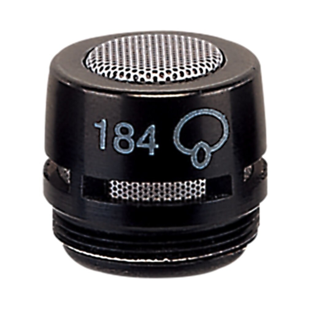 Shure R184 Supercardioid Cartridge