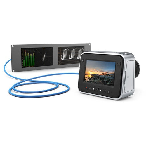 Blackmagic Design SmartScope Duo 4K