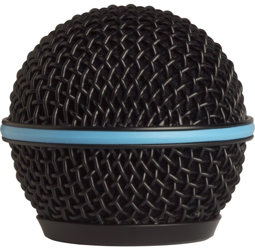 Shure RK323G Replacement Grille