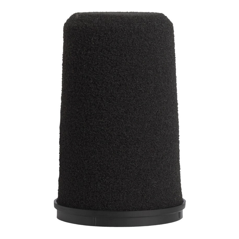 Shure RK345 Foam Windscreen