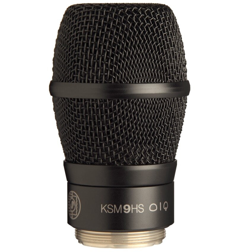Shure RPW186 Wireless KSM9HS Cartridge