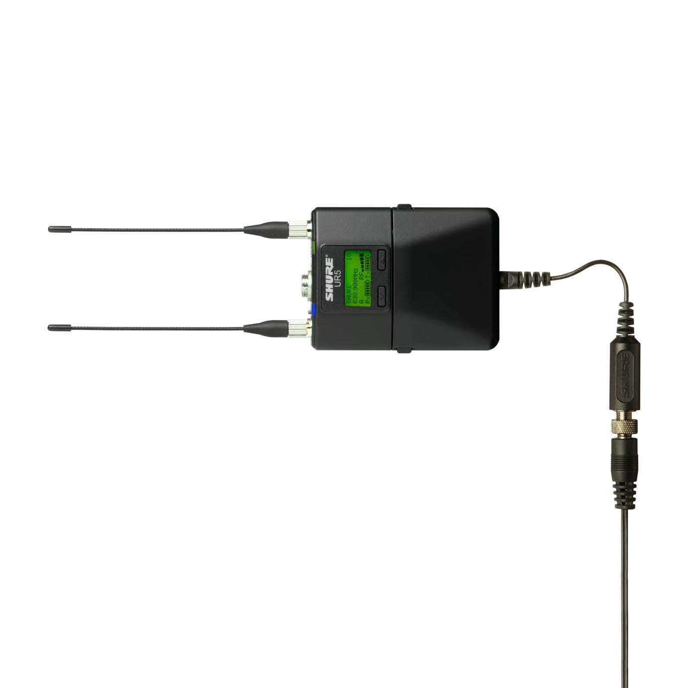 Shure SBC-DC DC Volt Adapter