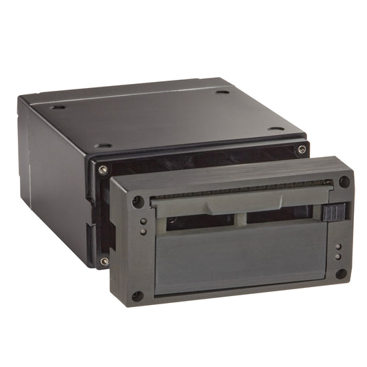 Shure SBC-AX Axient Charging Module lifestyle