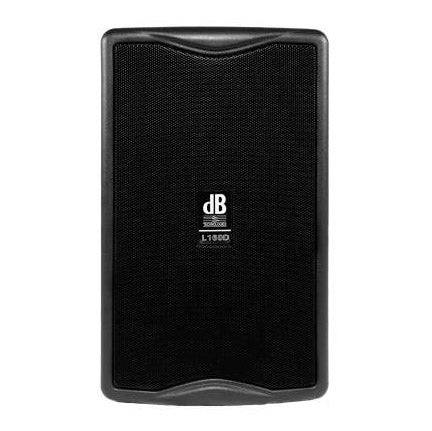 dB Technologies L 160 D Active Speaker