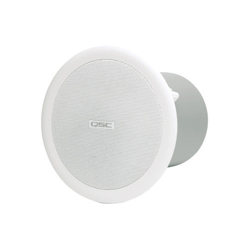 QSC AC-C2T 2.75-Inch Ceiling Speakers left
