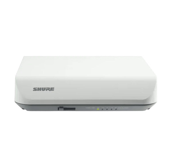 Shure UA864 Wall-Mounted Wideband Antenna – SoundPro