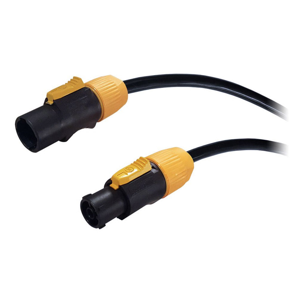 Blizzard Powercon Interconnect Cable