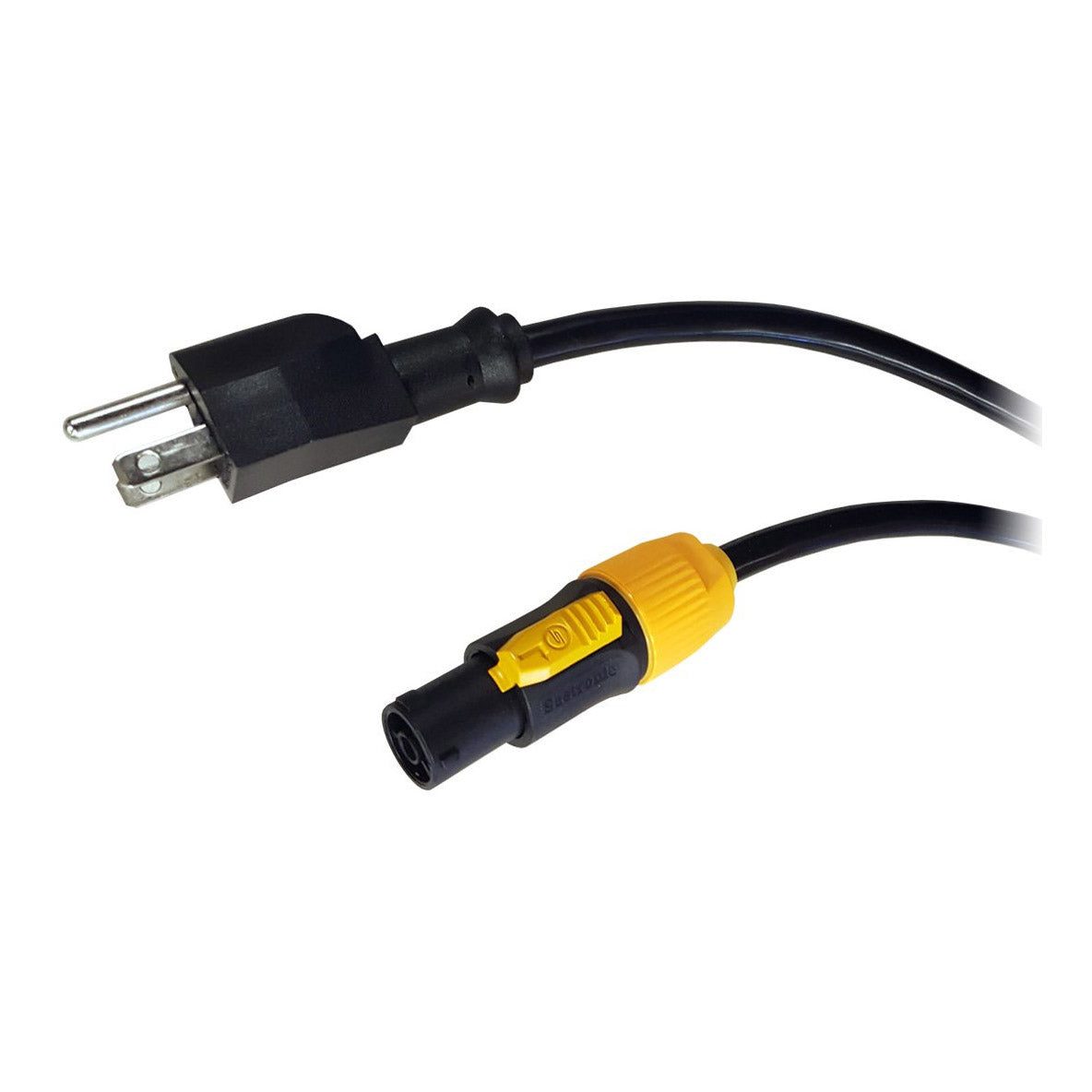 Blizzard Powercon Power Cable