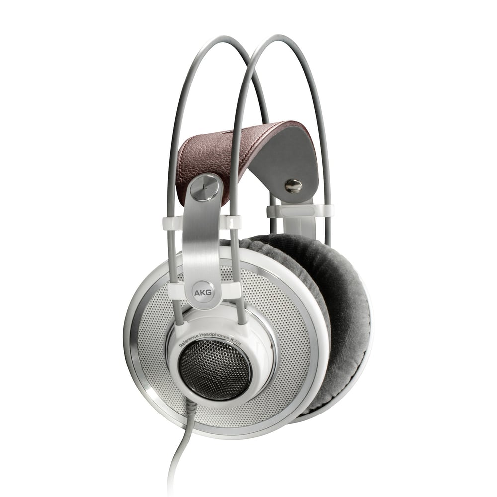 AKG 2458X00180 K701 Re-Launch
