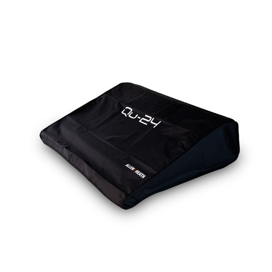 Allen & Heath AP9458 QU-24 Dust Cover