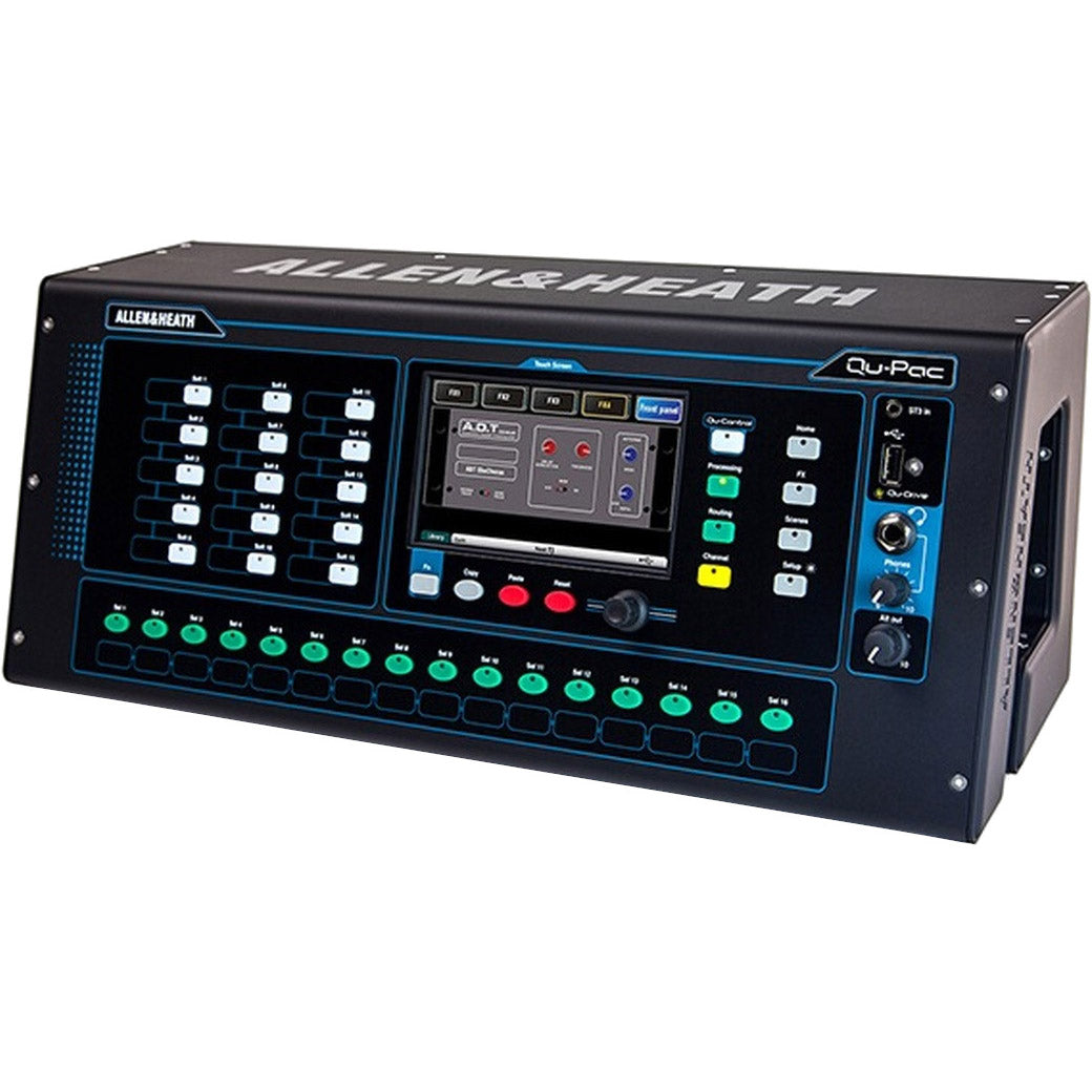 Allen & Heath Qu-Pac Digital Mixer