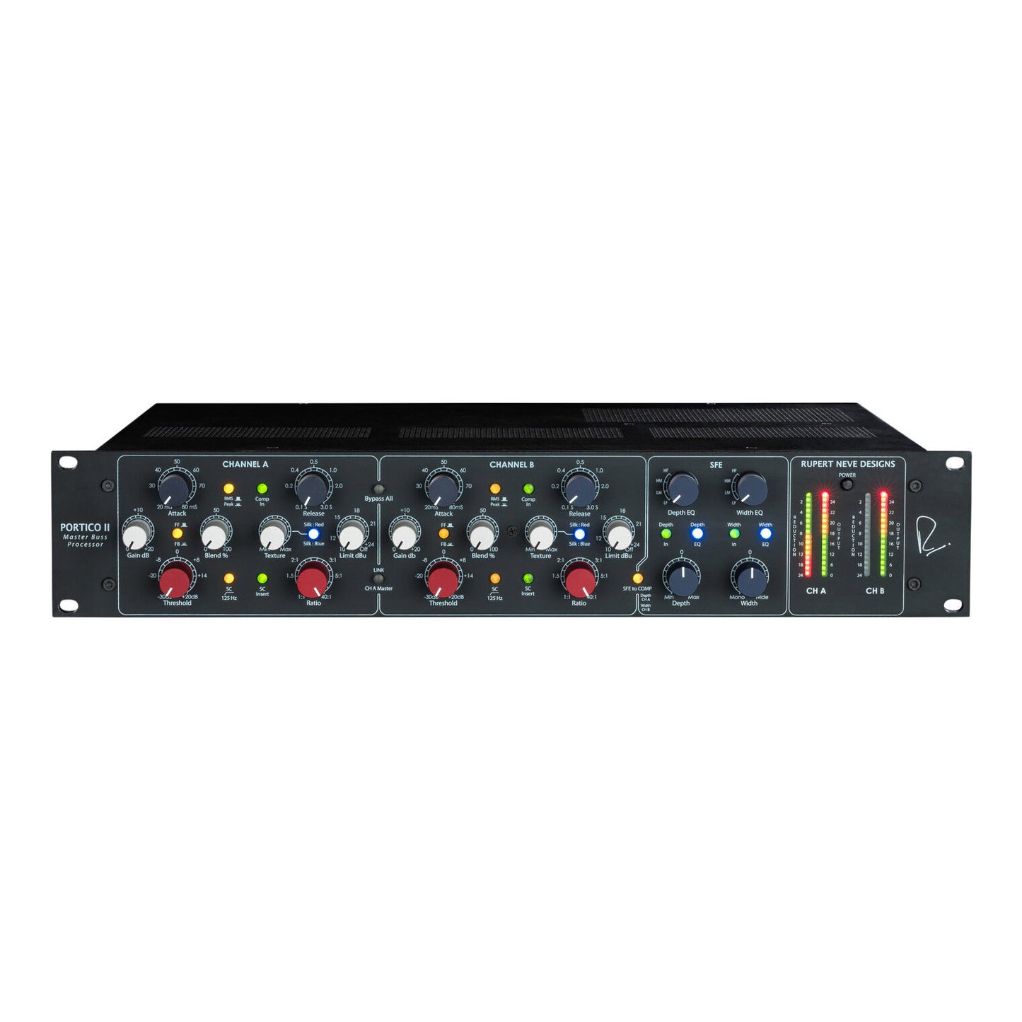 Rupert Neve P2MB Portico II Master Buss Processor