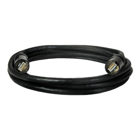 Whirlwind ENC6ASE Shielded Cat6a Ethercon Cable