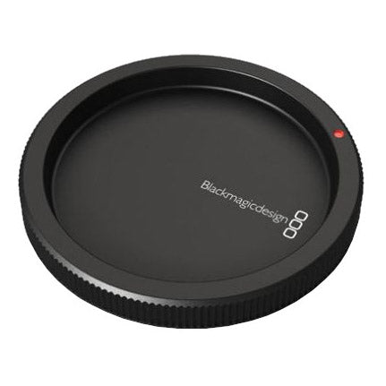Blackmagic Design Camera EF Lens Cap