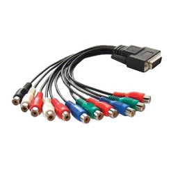 Blackmagic Design Intensity Pro Breakout Cable