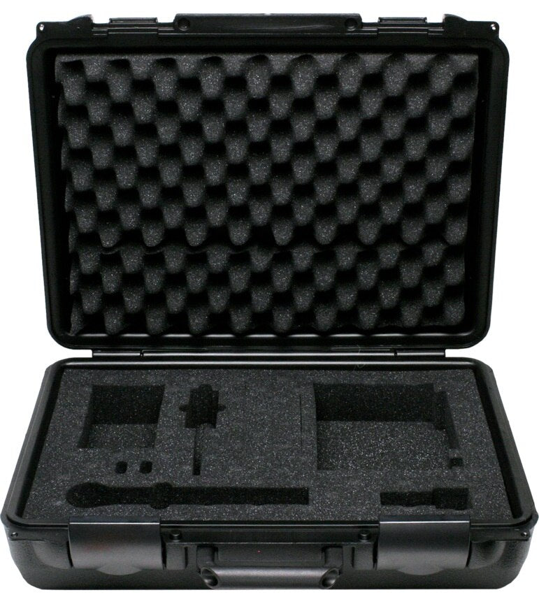 Shure WA610 Hard Carrying Case