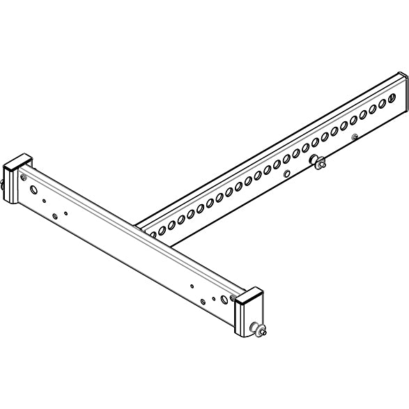 dBTechnologies DRK-208 Installation Flybar
