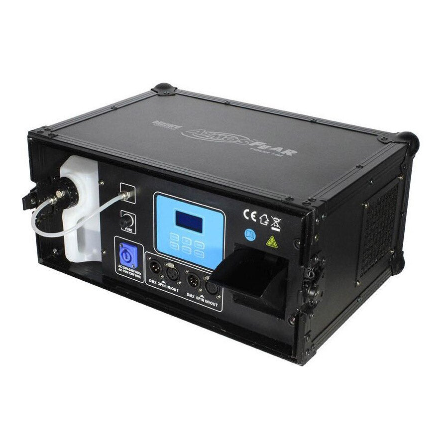 Blizzard AtmosFEAR Tour HZ Haze Machine