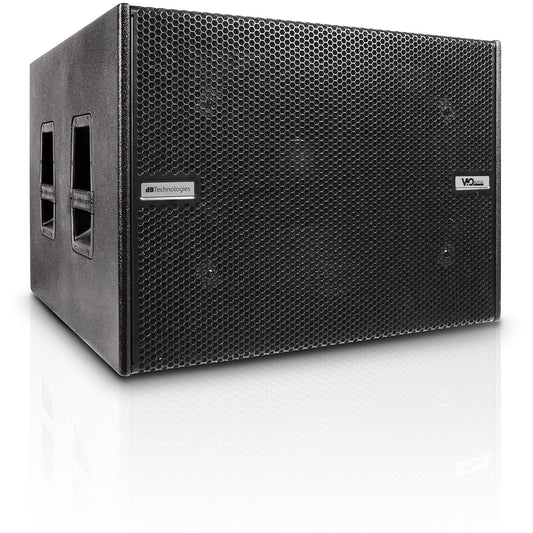 dbTechnologies VIO S118R Subwoofer