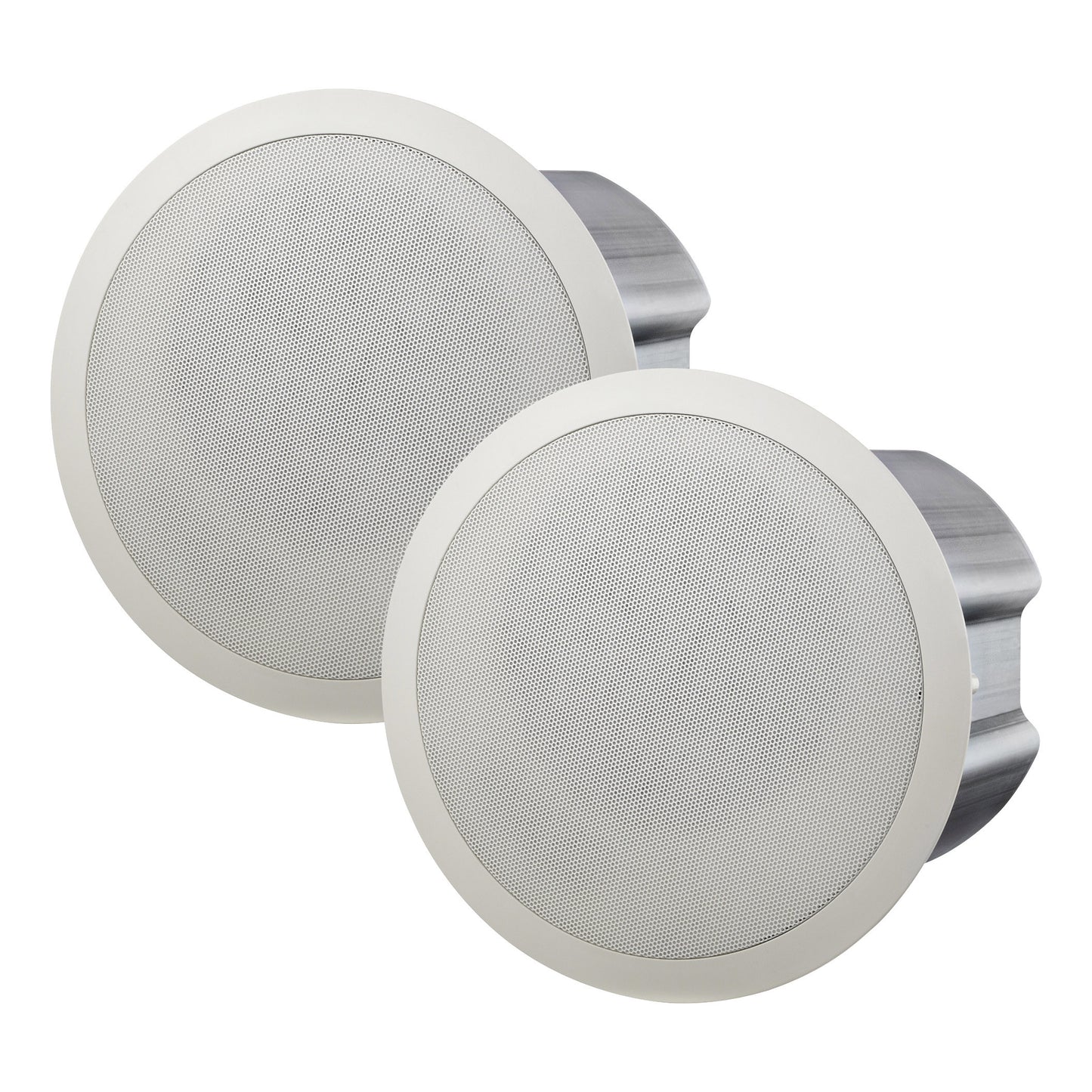 Electro-Voice EVID-PC6.2 6.5'' 2-Way Ceiling Speaker (Pair)