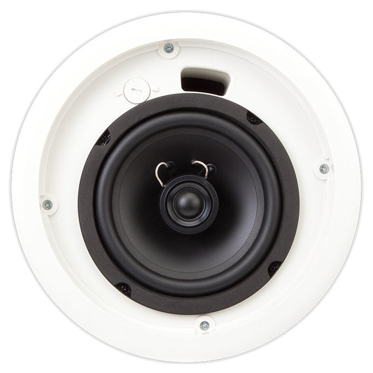 QSC AC-C6T Ceiling Speakers 6.5 interior