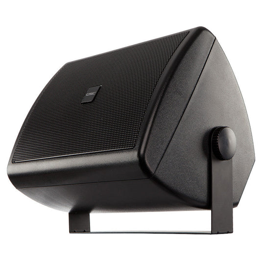 QSC AC-S4T AcousticCoverage 4-Inch Surface Mount Speaker