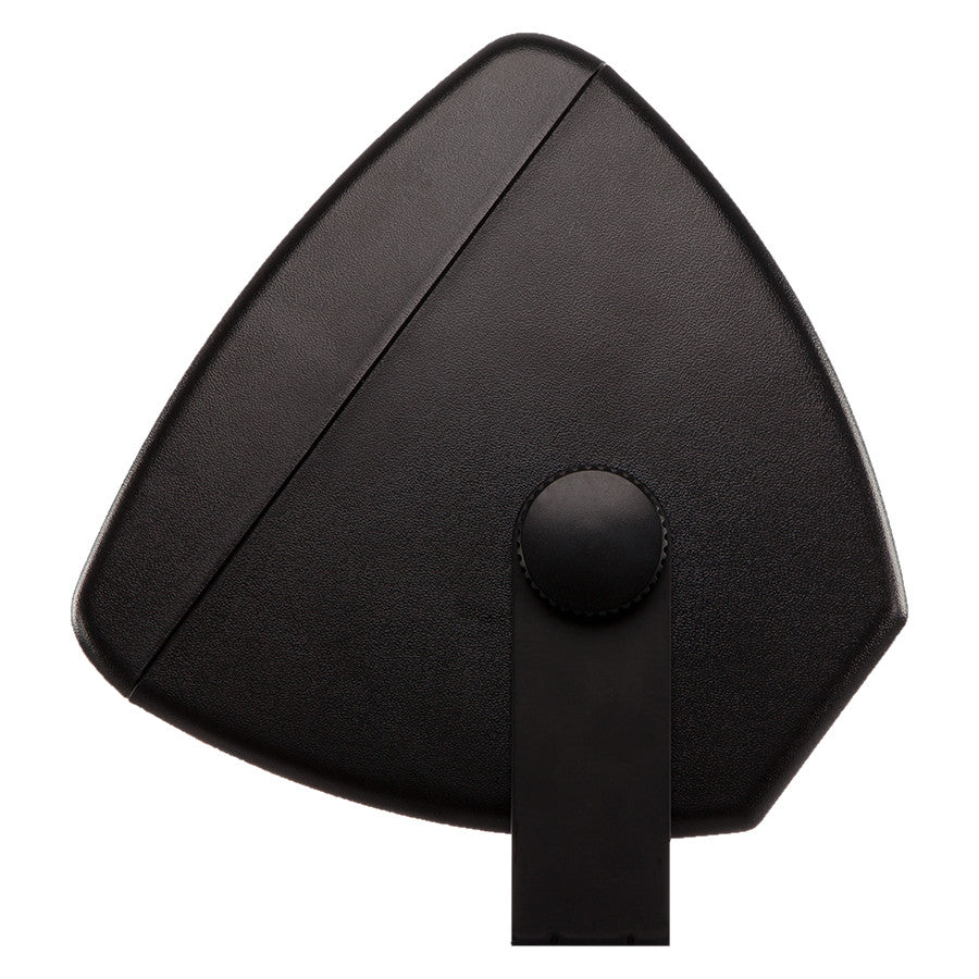 QSC AC-S6T AcousticCoverage 6.5-Inch Surface Mount Speaker | Color: Black