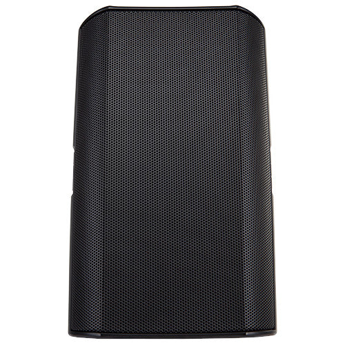 QSC AD-S6T AcousticDesign 6.5-Inch Surface Mount Speaker | Color: Black