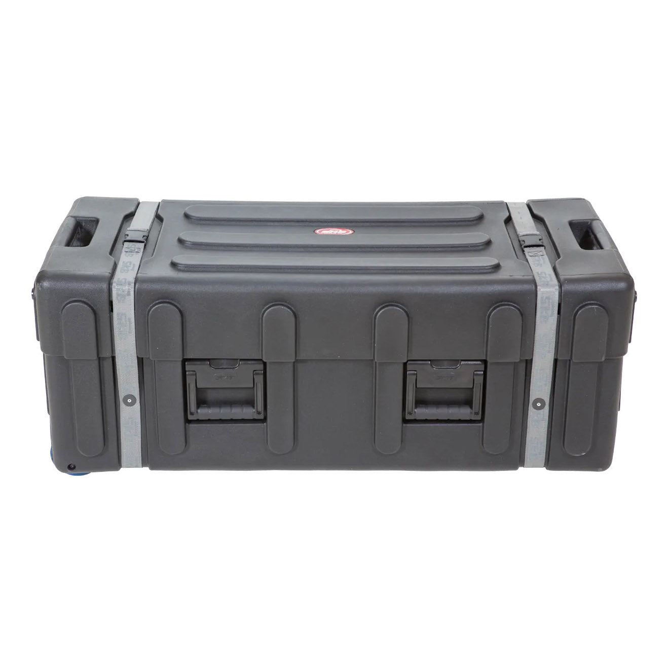 SKB 1SKB-DH4216W Large Drum Hardware Case with Wheels