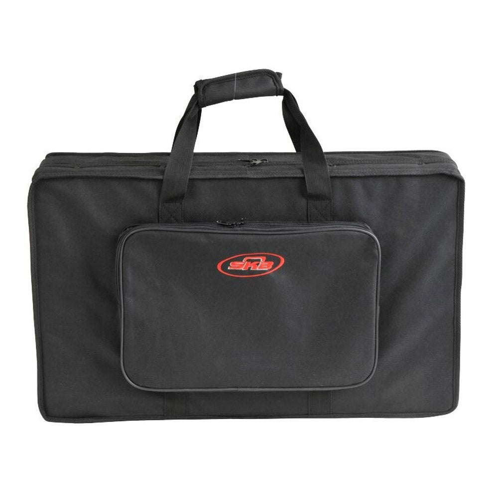 SKB 1SKB-SC2414 DJ/Keyboard Controller Soft Case