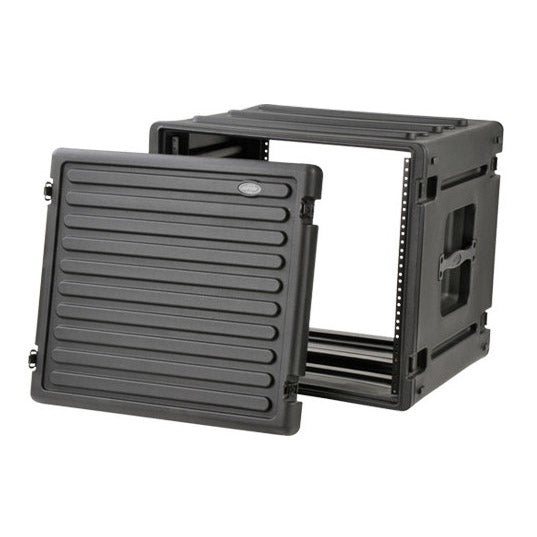 SKB 1SKB-R10U 10U Space Roto Molded Rack