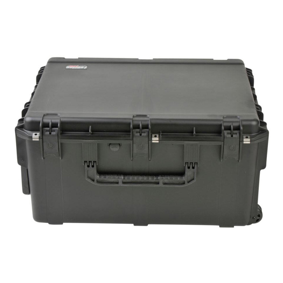 SKB 3i-3026-15BC Waterproof Case with cubed foam