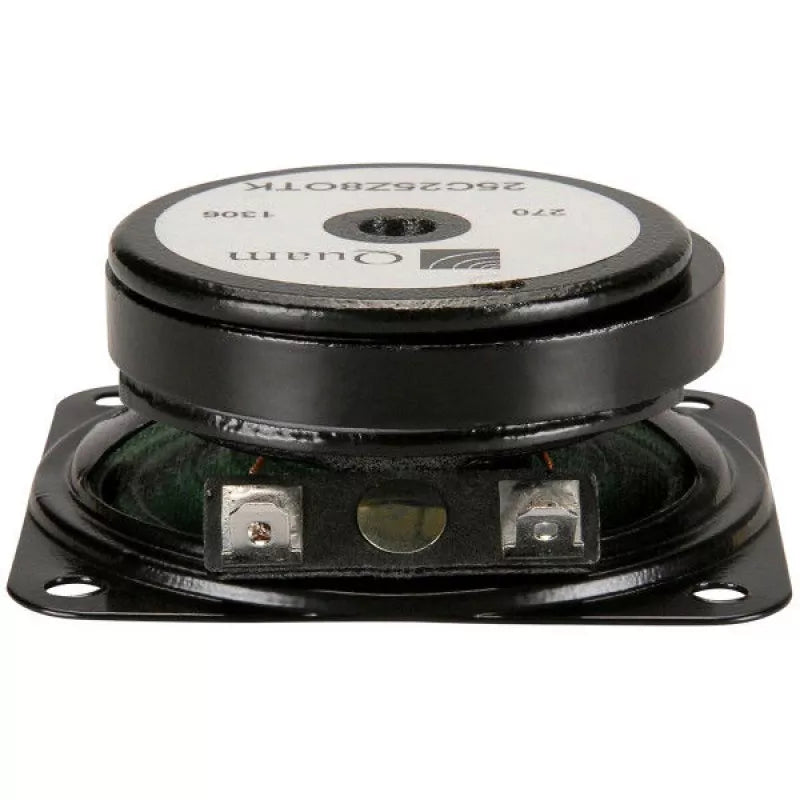 Quam 25C25Z8OT 2.5in O.D. Speaker