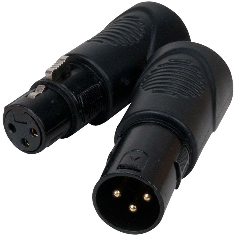 ADJ ACRJ453PSET DMX Adapters