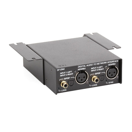 RDL SF-UCB2 Under Counter Bracket Pair for SysFlex Products